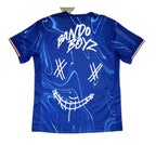 Camiseta Kidd Keo x Chelsea