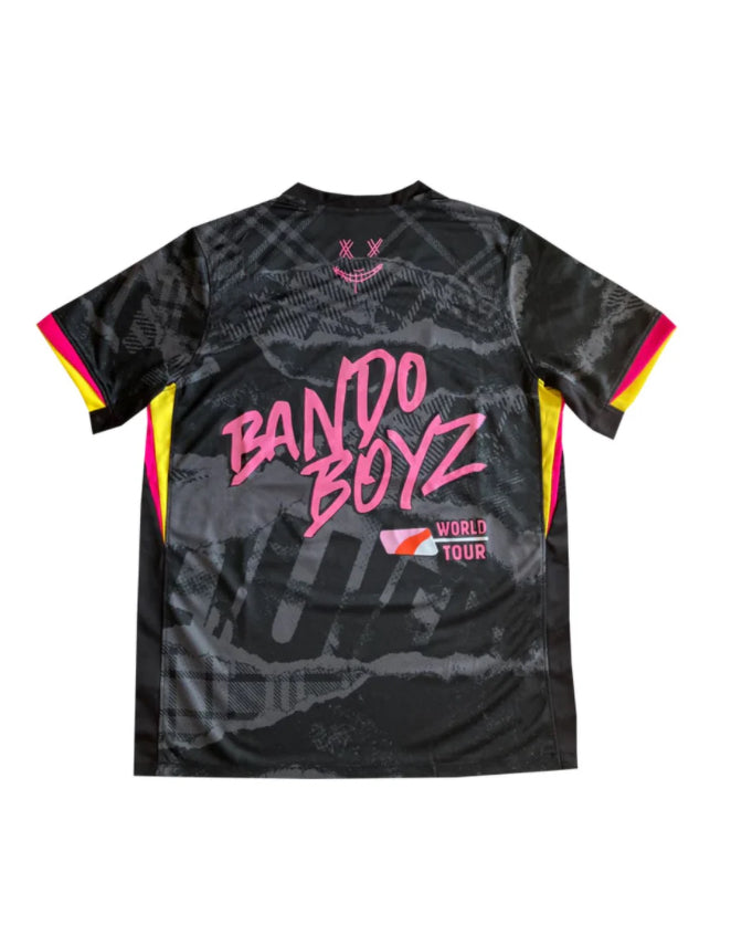 Camiseta Kidd Keo x Chelsea