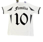 Camiseta Dellafuente x Real Madrid