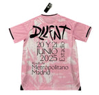 Camiseta Dellafuente x Real Madrid