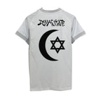 Camiseta Dellafuente x Real Madrid