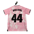 Camiseta Real Madrid x Bad Gyal