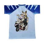 Camiseta Tenerife x La Pantera