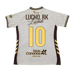 Camiseta Lucho x Las Palmas