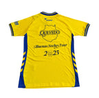 Camiseta Quevedo x Las Palmas