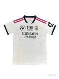 Camiseta Tini x Real Madrid