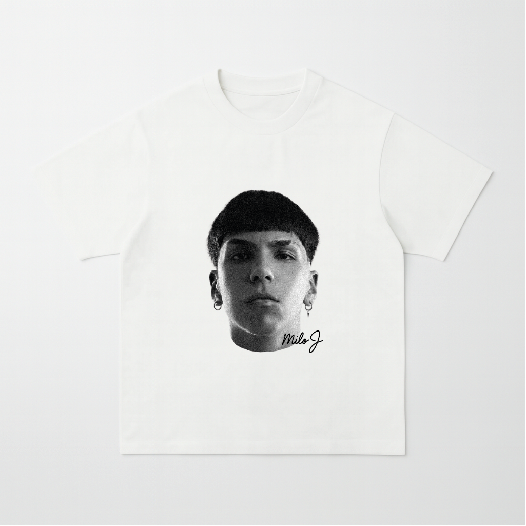 Face Milo J