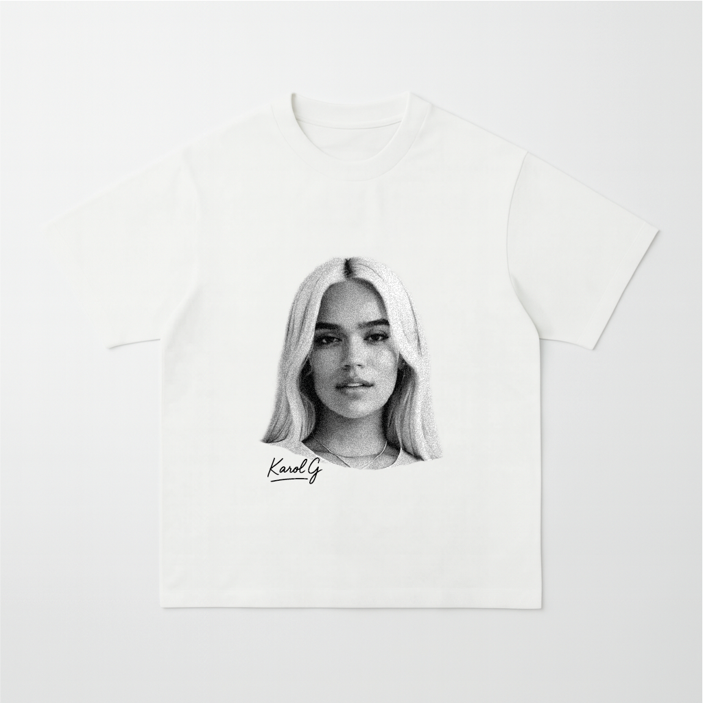 Face Karol G