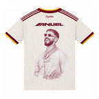 Camiseta Anuel AA x España