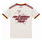 Selección de España x Omar Courtz camiseta