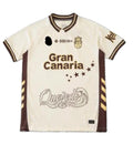 Camiseta Las Palmas x Quevedo (Baifo)