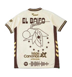 Camiseta Quevedo x Las Palmas ( Albúm "El Baifo")