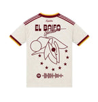 Camiseta Quevedo x España (Albúm "El Baifo")